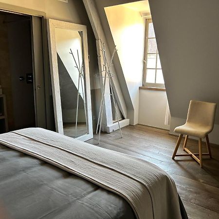 사흘라 라 카네다 Le Balconnet 아파트 외부 사진